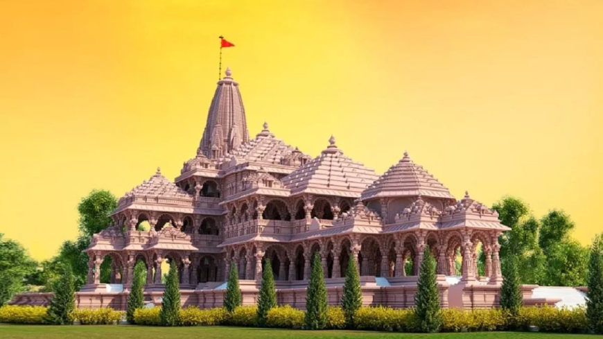 Ram Mandir: Cultural Landmark or a Political Stratagem?