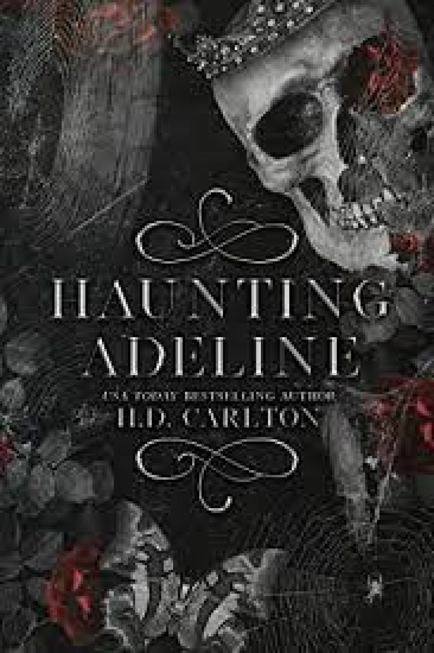 Haunting Adeline