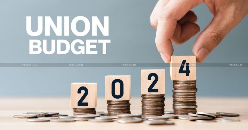 Decoding Budget 2024: Navigating Towards a 'Viksit Bharat'