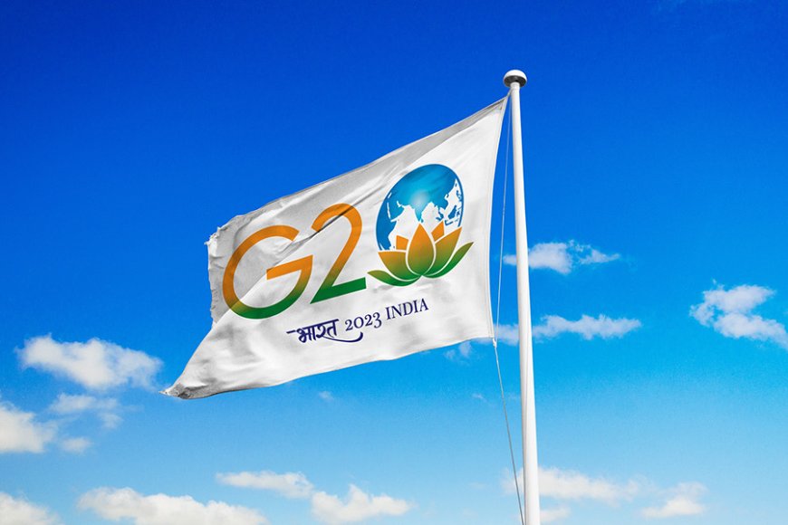 The G20 Summit: Shaping the Global Agenda