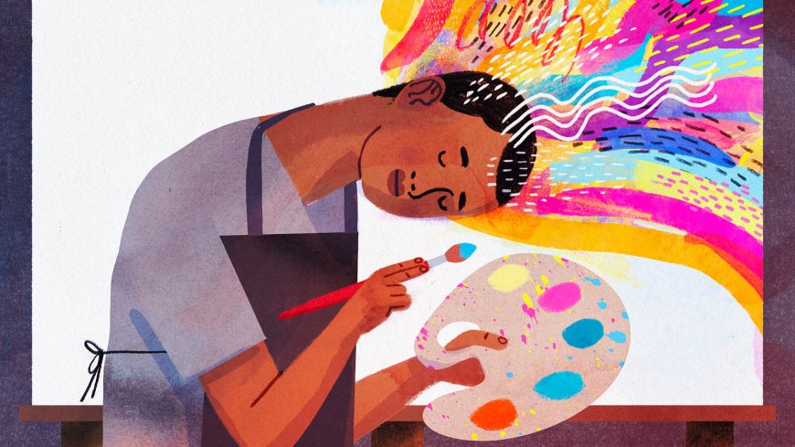 The Healing Power of Expression: Why Art Therapy Matters