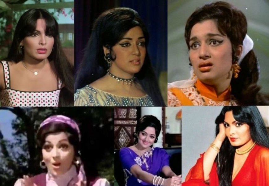 Legendary fashion designers of Bollywood in the 70s and 80s