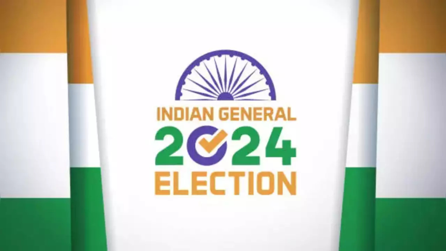 2024 General Election Result