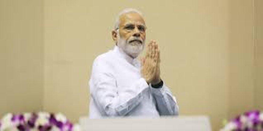 PM's visit to Pune cancelled