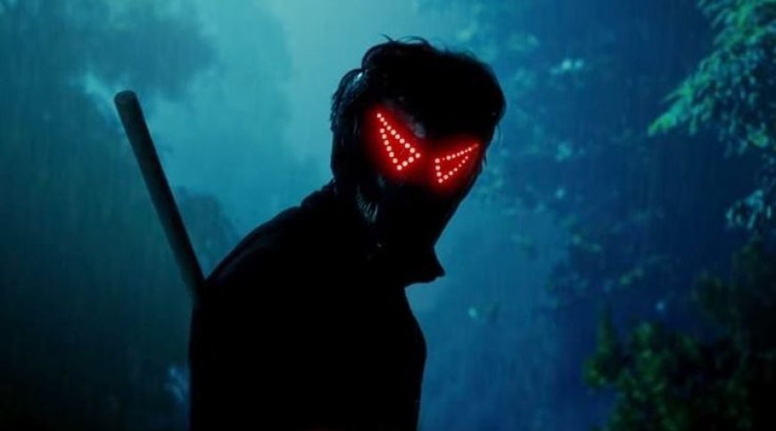 The Confused Universe of Indian Superhero Movies!