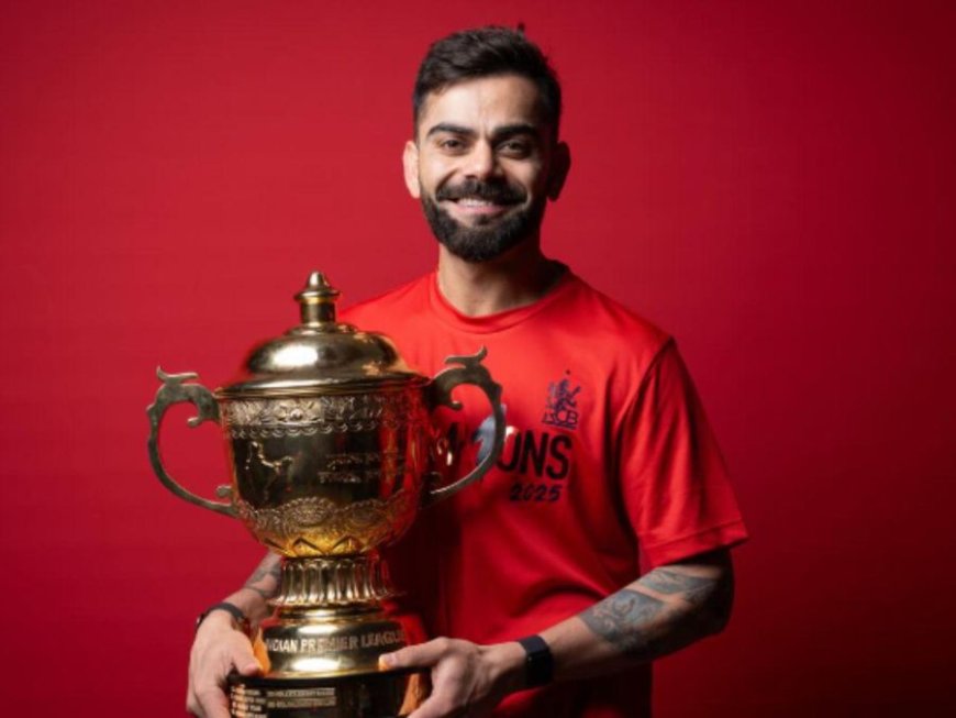 RCB च्या विजयानंतर बंगळुरूमध्ये चेंगराचेंगरी: “अरेस्ट विराट” ट्रेंडचा सोशल मीडियावर उद्रेक, पण वस्तुस्थिती वेगळी आहे